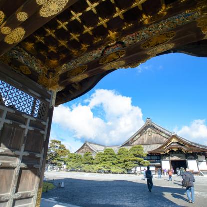 Voyage au Japon : Découverte de Tokyo et Kyoto